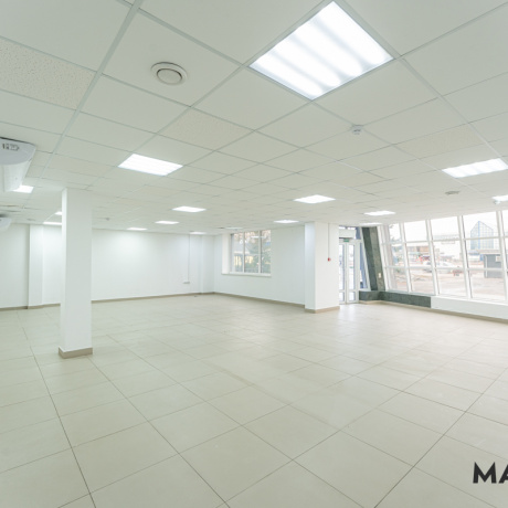 Фотография Аренда торгового помещения 119,1 м2 ул Бурдейного 13 - фото 5