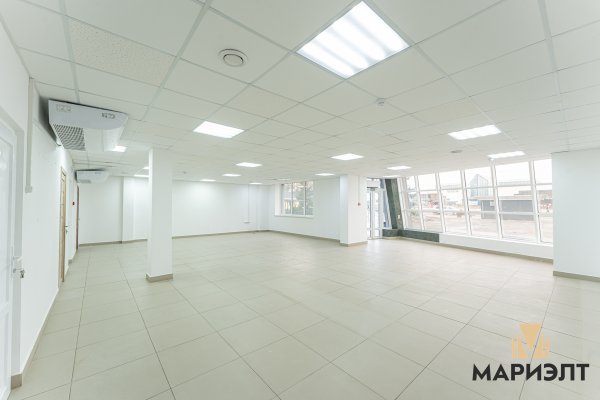 Аренда торгового помещения 119,1 м2 ул Бурдейного 13 - фото 5