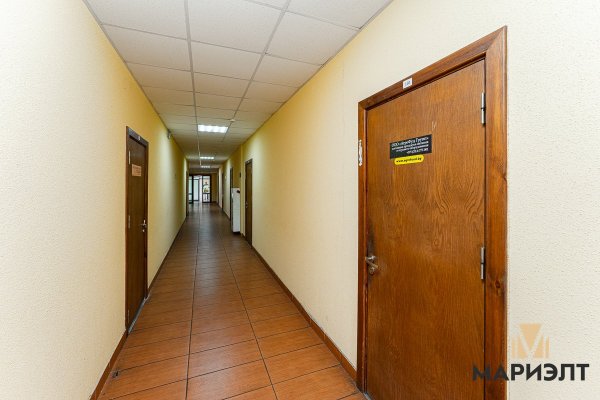 Офис 705,7м2 (продажа) пер Липковский 34 - фото 9