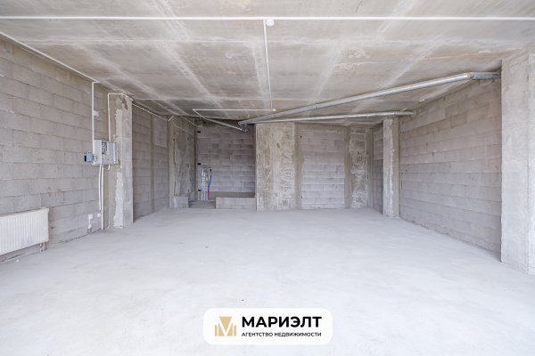 Аренда офиса 74,9 м2 Щемелёва 30 - фото 7