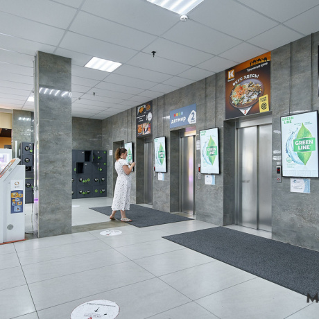 Фотография Офис 244,2 м2(аренда) пр-т Дзержинского 3Б - фото 8