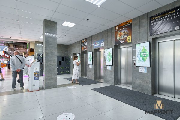 Офис 244,2 м2(аренда) пр-т Дзержинского 3Б - фото 8