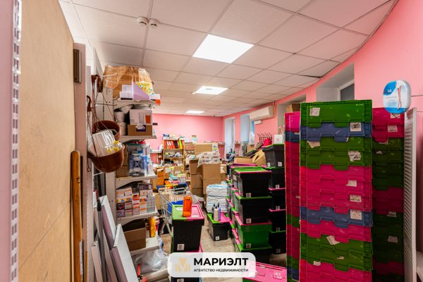 Аренда торгового помещения 187,4 м2 ул Сурганова 29 - фото 12