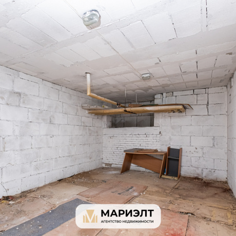 Фотография Помещение 25,8м2 (продажа) пр-т Независимости 185 - фото 8