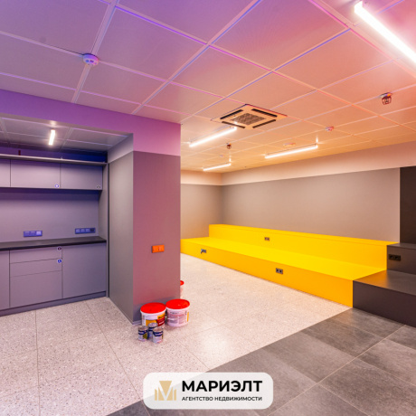 Фотография Аренда офиса 35 / 699,3 м2 ул Кульман 11 - фото 7