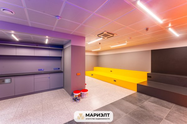 Аренда офиса 35 / 699,3 м2 ул Кульман 11 - фото 7