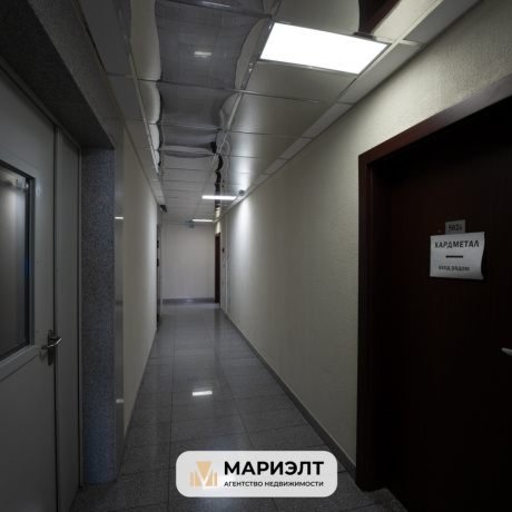 Фотография Продажа офиса 67,5 м2 пр-т Дзержинского 104 - фото 12
