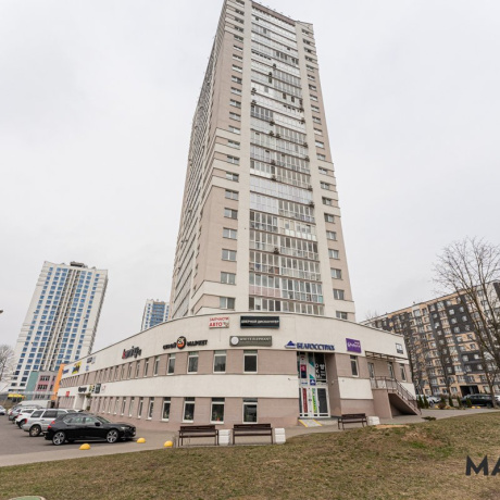 Фотография Помещение 23,2м2 (продажа) ул Мстиславца 3 - фото 2