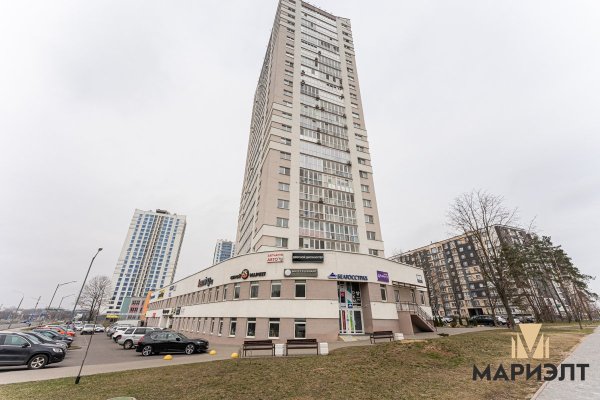 Помещение 23,2м2 (продажа) ул Мстиславца 3 - фото 2