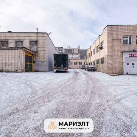 Фотография Помещение 1174,8м2 (аренда) ул Киселева 12 - фото 11