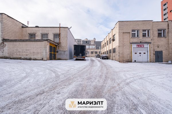 Помещение 1174,8м2 (аренда) ул Киселева 12 - фото 11