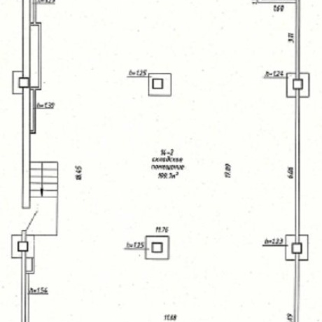 Фотография Помещение 206,4м2 (продажа) ул Тимирязева 65а - фото 10