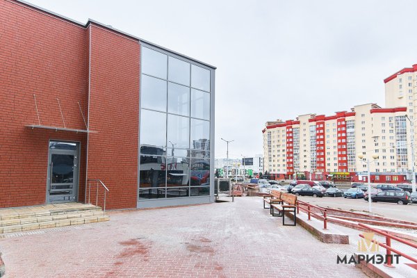 Помещение 54-312м2 (аренда) ул Притыцкого 146 - фото 8