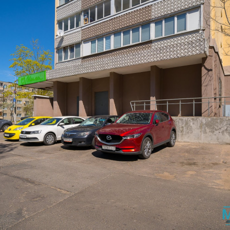 Фотография Склад 670.2 м2 в продажу ул Куйбышева 48 - фото 3