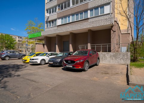 Склад 11-670.2 м2 в продажу ул Куйбышева 48 - фото 3