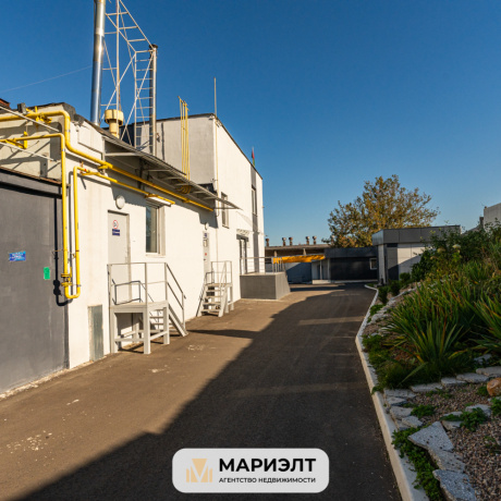 Фотография Производство 2802,9 м2 (продажа) Центральная 49 - фото 4