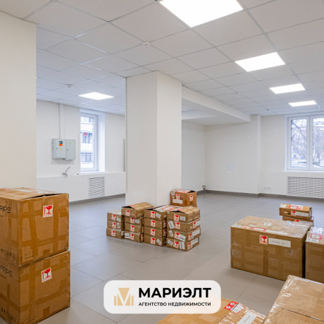 Фотография Помещение 82м2(аренда) пр-т Машерова 16 - фото 5