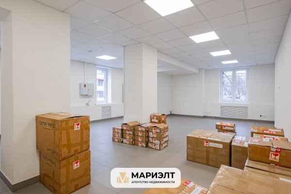 Помещение 82м2(аренда) пр-т Машерова 16 - фото 5