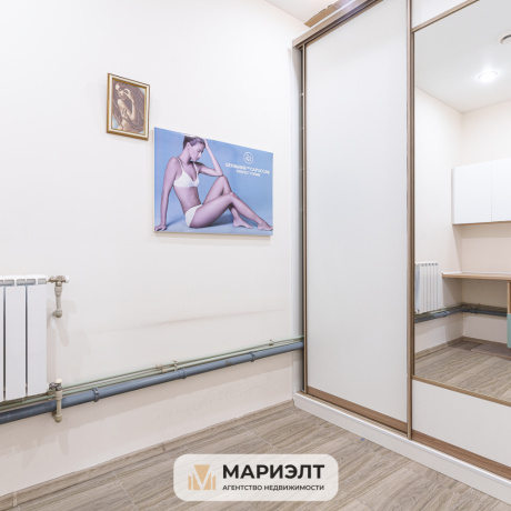 Фотография Помещение 83,4м2 (продажа) ул Смолячкова 4 - фото 16