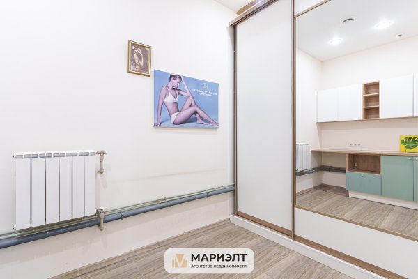 Помещение 83,4м2 (продажа) ул Смолячкова 4 - фото 16