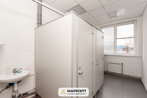 Помещение 945,3м2 (продажа) ул Железнодорожная 37к1 - фото 15