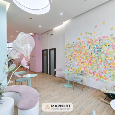 Фотография Помещение 110,4м2 (аренда) ул Кирова 2 - фото 14