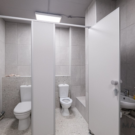Фотография Помещение 90,4м2 (аренда) пр-т Дзержинского 21 - фото 5