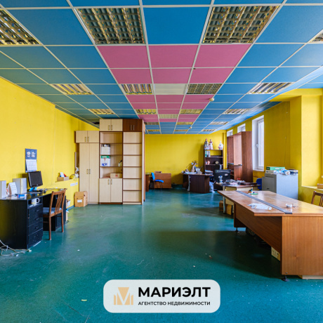 Фотография Офис 74,6 м2 (продажа) ул. Тимирязева 65Б - фото 5