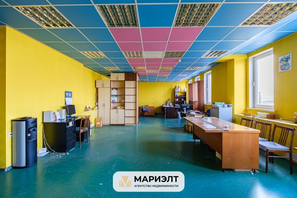 Офис 74,6 м2 (продажа) ул. Тимирязева 65Б - фото 5