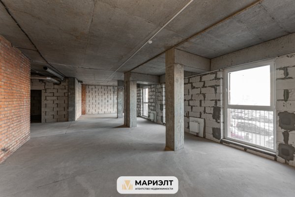 Помещение 114,4м2(аренда) пр-т Независимости 88 - фото 11