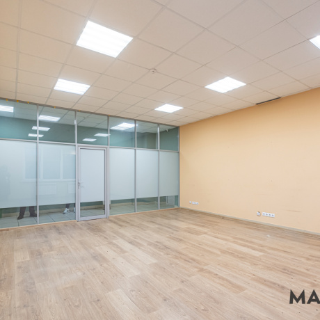 Фотография Склад+офис 2818,7м2 (продажа) д Дроздово 81 - фото 14