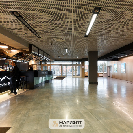 Фотография Офис 75,9 - 444,8 м2(аренда) ул Кальварийская 42 - фото 4