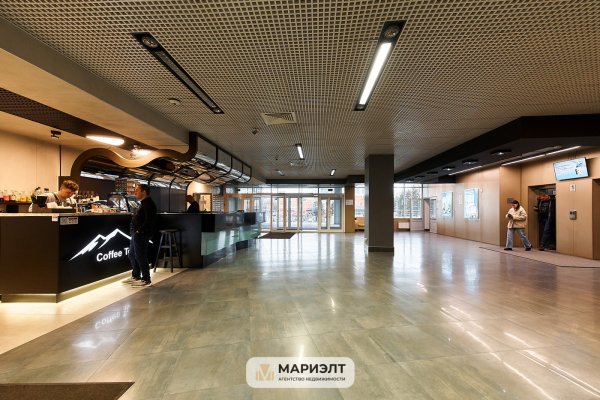 Офис 75,9 - 444,8 м2(аренда) ул Кальварийская 42 - фото 4