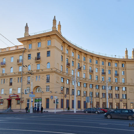 Фотография Помещение 355,3м2 (продажа) ул Свердлова 22 - фото 8