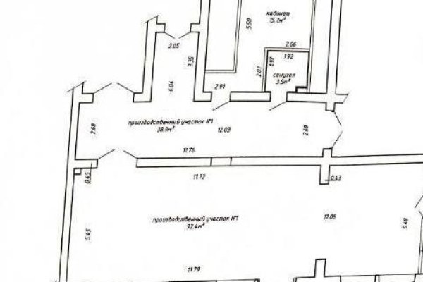 Аренда офиса 150,2 м2 ул Тимирязева 9/11 - фото 4