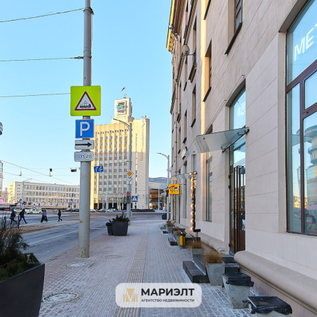 Фотография Помещение 110,4м2 (аренда) ул Кирова 2 - фото 4