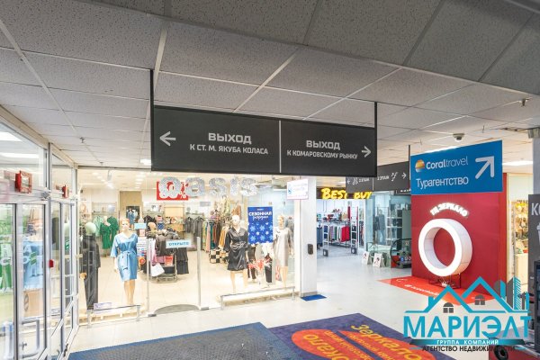 Помещение 25,8м2 (продажа) ул Хоружей 6А - фото 4