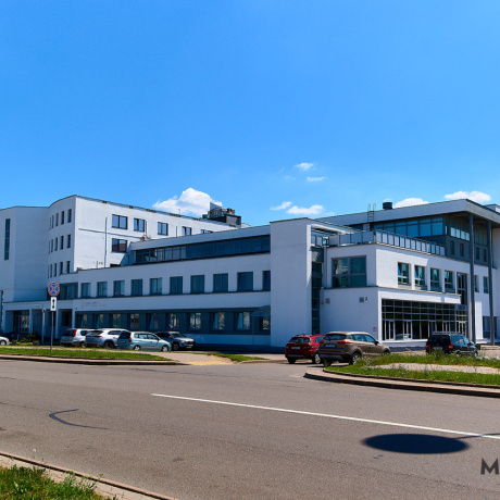 Фотография Помещение 929,9 м2 (аренда) ул Нарочанская 11 - фото 4