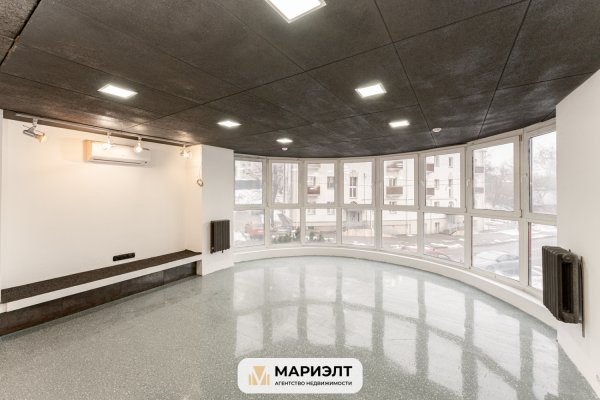Офис 166,3м2 (аренда) ул Белорусская 15 - фото 10