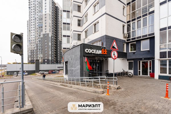 Помещение 152,2м2(аренда) ул Ратомская 7 - фото 4