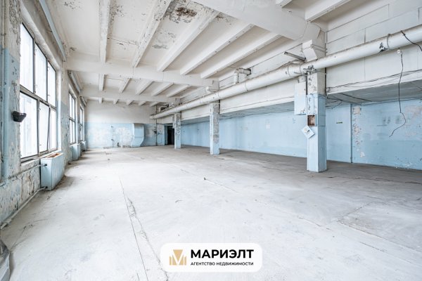 Производство 300-3000м2(аренда) ул Красная 7к13 - фото 15
