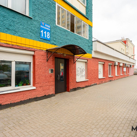 Фотография Офис 50,3м2 (аренда) ул Богдановича 118 - фото 14