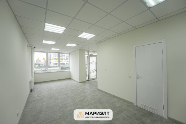 Помещение 38,7м2(аренда) ул Лученка 9 - фото 8