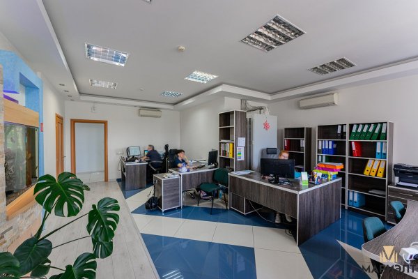 Офис 220,7м2 (продажа) ул Тимирязева 65Б - фото 12