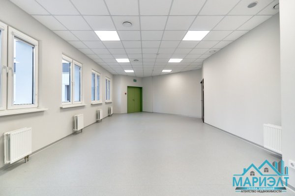 Офис 149,5м2 (аренда) ул Кальварийская 40 - фото 15