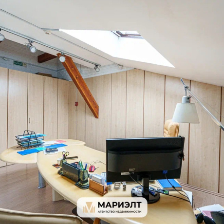 Фотография Офис 95.1 м2(аренда) пр-т Независимости 44 - фото 11