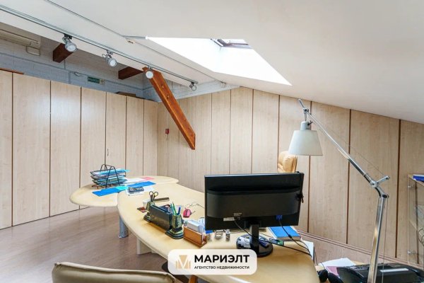 Офис 95.1 м2(аренда) пр-т Независимости 44 - фото 11