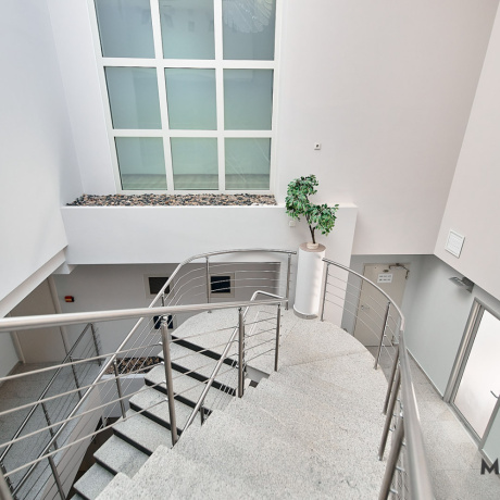 Фотография Офис 59,5м2(аренда) ул Гикало 3 - фото 10