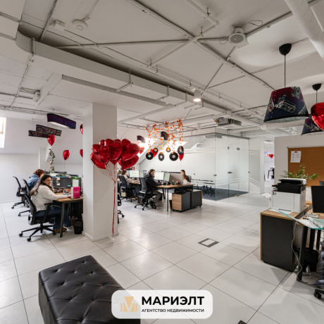 Фотография Офис 280м2(аренда) ул Немига 5 - фото 17
