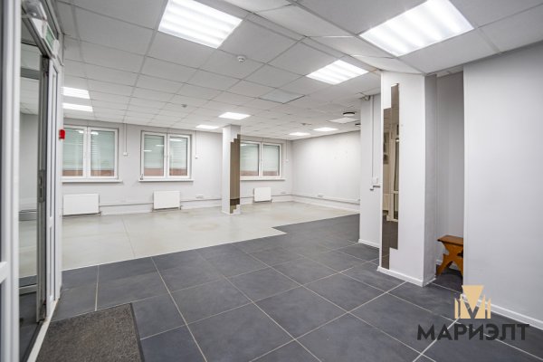 Помещение 174,8м2 (продажа) ул Мстиславца 4 - фото 16